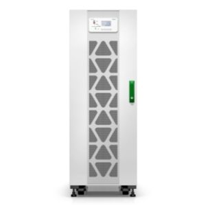 Easy UPS 3S 30 kVA 400V 3:3 UPS, 4 internal 7Ah modular battery strings