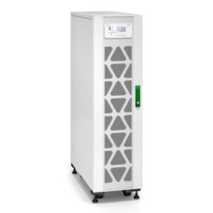 Easy UPS 3S 10 kVA 400V 3:3 UPS, 1 internal 7Ah modular battery string, expandable to 3