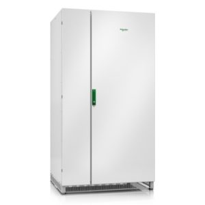 Classic Battery Cabinet, IEC, 1000mm wide, Config B2, Galaxy VS/VL and Easy UPS 3-Phase Modular