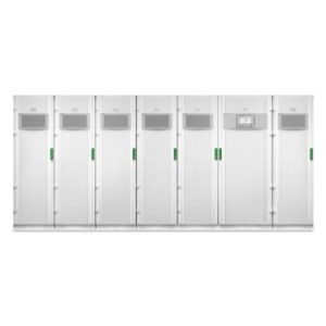 Galaxy VX 1000kVA Scalable to 1500kVA 400V, Start up 5x8
