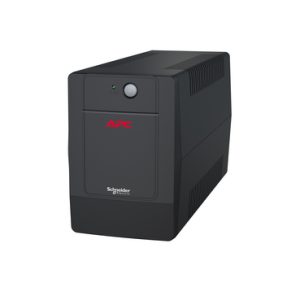 APC Easy UPS 1600VA, Tower, 230V, 4 SCHUKO Outlets, AVR
