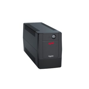 APC Easy UPS 700VA, Tower, 230V, 2 SCHUKO Outlets, AVR