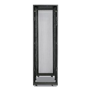APC NetShelter SX, Server Rack Enclosure, 42U, Black, 1991H x 600W x 1070D mm