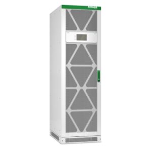 Easy UPS 3L 300kVA 400V 3:3 UPS, Startup 5x8
