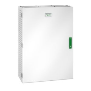 Maintenance Bypass Panel, single unit, 10-400kVA 400V wallmount, for Easy UPS 3-Phase