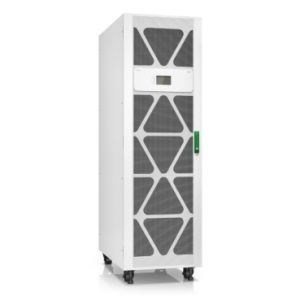 Easy UPS 3M 80kVA 400V 3:3 UPS for internal batteries, Start-up 5x8