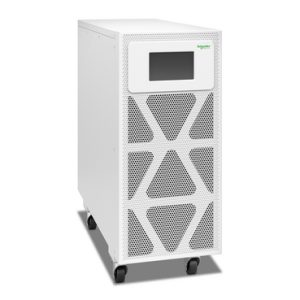 Easy UPS 3S Pro 10 kVA 400 V 3:3 UPS for external batteries