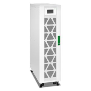 Easy UPS 3S Pro 10 kVA 400V 3:3 UPS, 2 internal 7Ah modular battery strings, expandable to 3