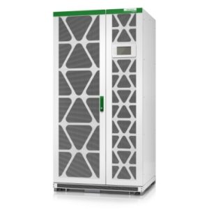 Easy UPS 3L 500kVA 400V 3:3 UPS, Startup 5x8