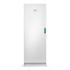 Empty Battery Cabinet, 700mm wide