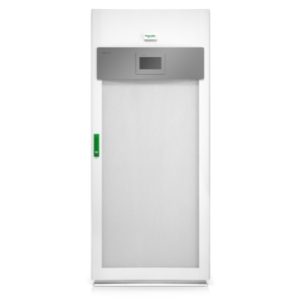 Galaxy VL UPS 300 scalable to 500 kW, 400/480V, Start-up 5x8