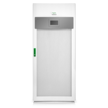 Galaxy VL UPS 300 scalable to 500 kW, 400/480V, Start-up 5x8