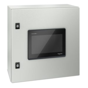 Remote Centralized Display Box for Galaxy VL/VXL