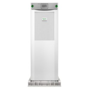 Galaxy VS UPS 120kW 400V for external batteries, halogen-free cables, marine certified, Start-up 5x8