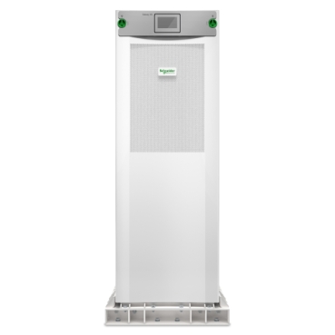Galaxy VS UPS 60kW 400V for external batteries, halogen-free cables, marine certified, Start-up 5x8