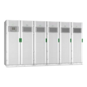 Galaxy VX 1000kVA Scalable to 1250kVA 400V, Start up 5x8