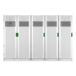 Galaxy VX 750kVA Scalable to 1250kVA 400V, Start up 5x8