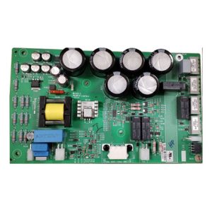 Galaxy VX Battery Breaker Trip Board