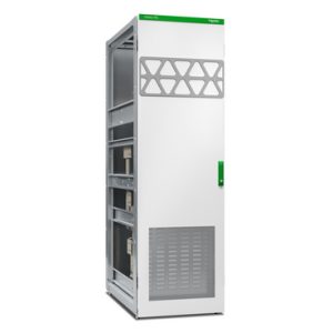 Galaxy VXL Backfeed Protection Cabinet