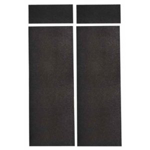 Galaxy VXL UPS Air Filter Kit, four pieces