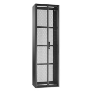 850 to 1200mm Depth Adapter for Easy UPS 3-Phase Modular and Galaxy PX UPS, Black
